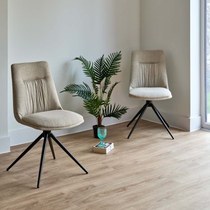 Detroit Natural Dining Chair (Set of 2) Detroit Natural Dining Chair (Set of 2)