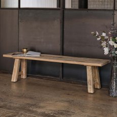 Canterbury 160cm Dining Bench Canterbury 160cm Dining Bench