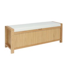 Ercol 1369 Bosco Storage Bench Ercol 1369 Bosco Storage Bench
