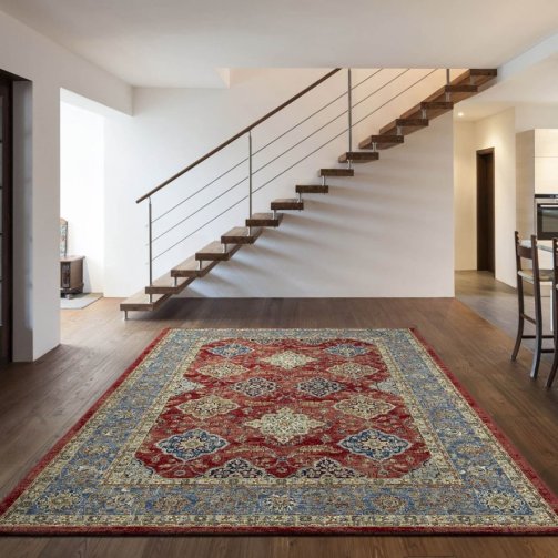 Traditional Rugs