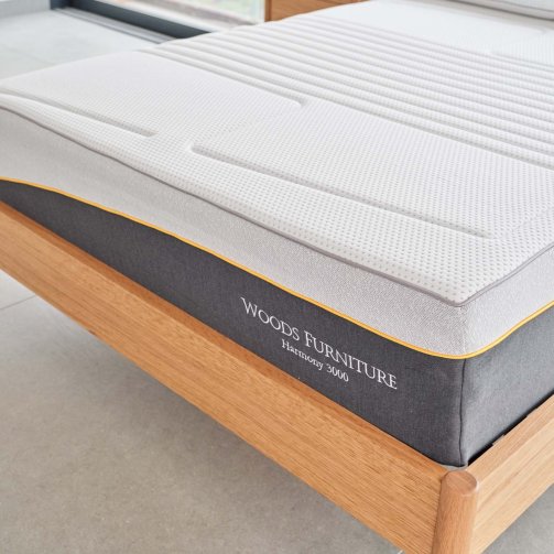 Woods Hybrid Mattresses