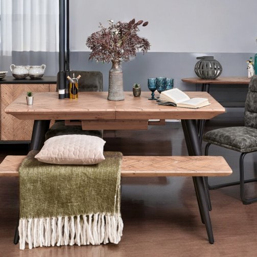 Freemantle Living and Dining Collection