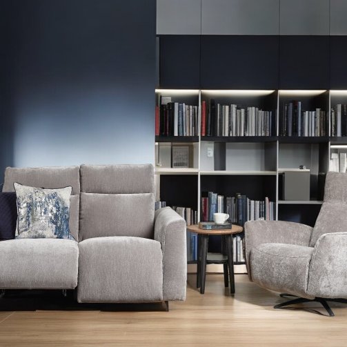 Brodie Sofa Collection