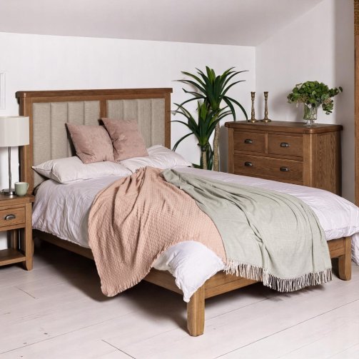 Ledbury Bedroom Collection