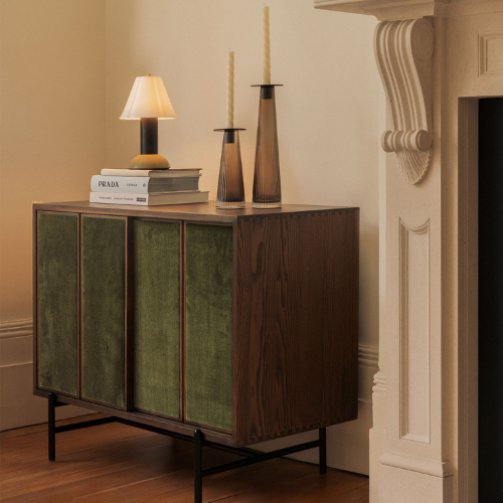 Ercol Canvas Collection