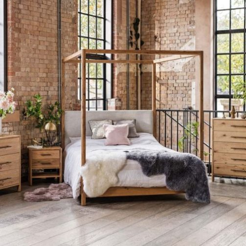 Maitland Bedroom Collection