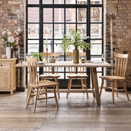 Canterbury Dining Collection
