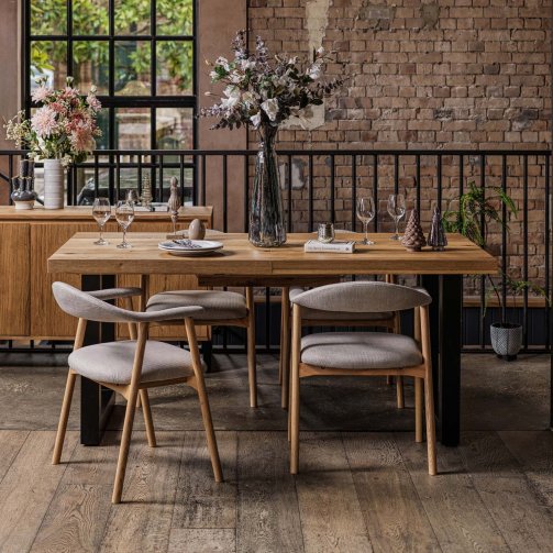 Warwick Dining Collection