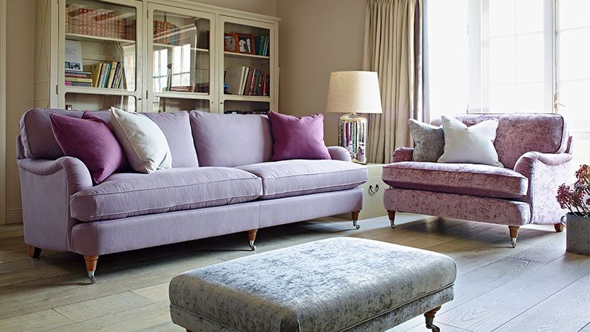 Our Top 5 Most Comfortable Sofas | Big Comfy Sofas - Woods Furniture