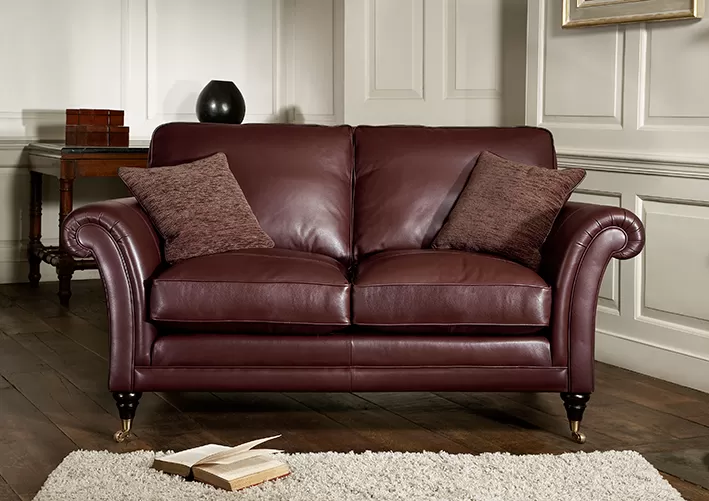 Parker Knoll is at the forefront of British upholstery design and only the finest materials are used to produce their handcrafted sofas. Built especially for you, its furniture is lovingly created, with elegance and style at the heart of its craftsmanship.
