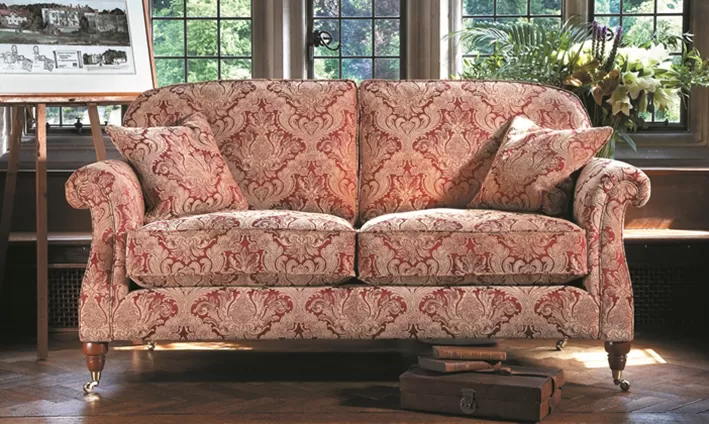 Discover our vast range of Parker Knoll sofas in store. We're sure you'll find the perfect Parker Knoll suite for your home. We have a wide range of fabric options to choose from, so you won't struggle to find a colour that is right for your living room. Why not pop into our store and find out more about our Parker Knoll settees?
