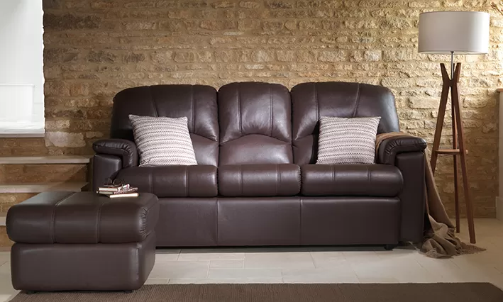 Are you looking for a G Plan leather sofa? We offer a wide range of leather options for you to choose from, so you're sure to find a G Plan settee that is perfect for your living room. Our G Plan suites will provide you and your family with a comfortable place to relax and put your feet up after a long day.
