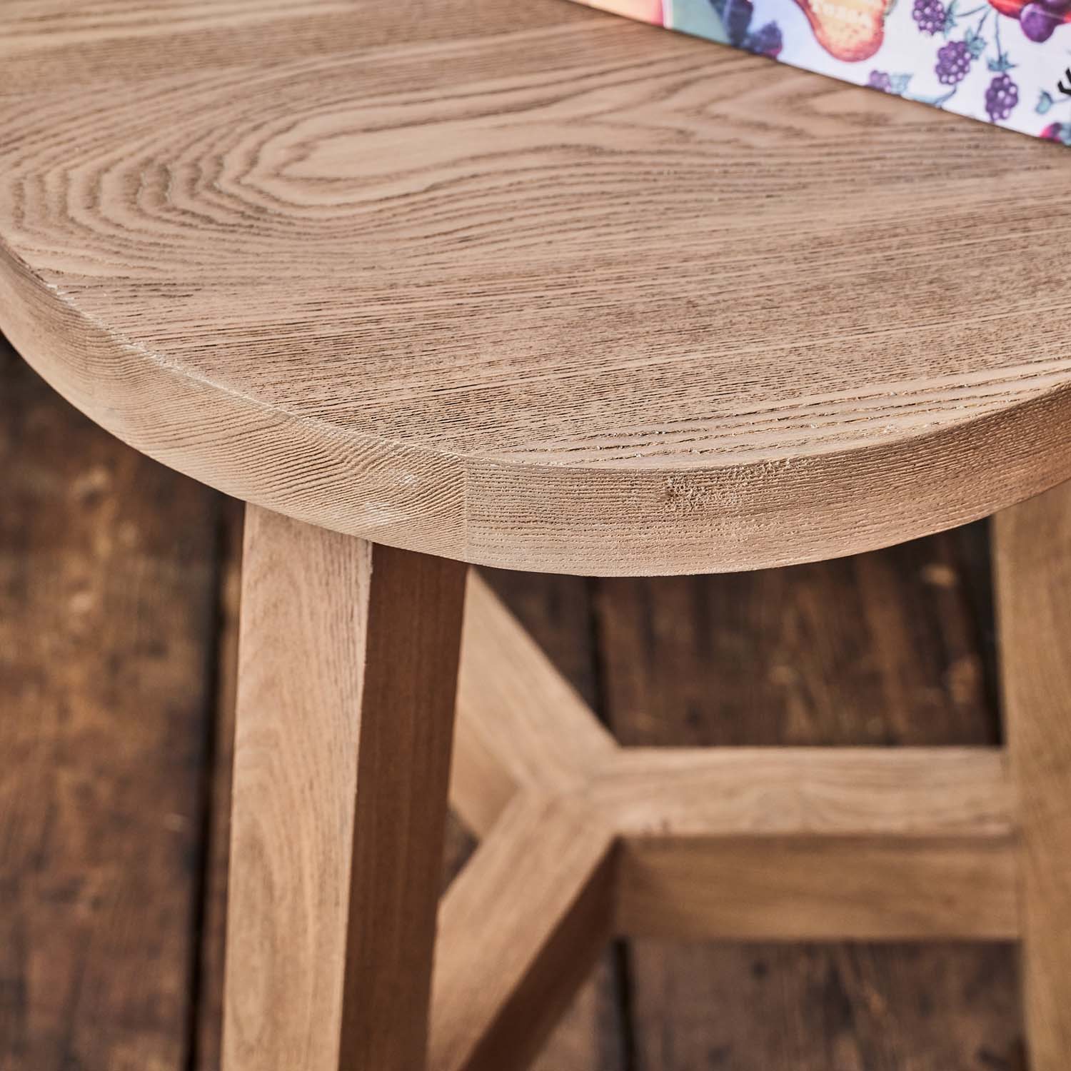 Woods Hampton Side Table - Woods Furniture