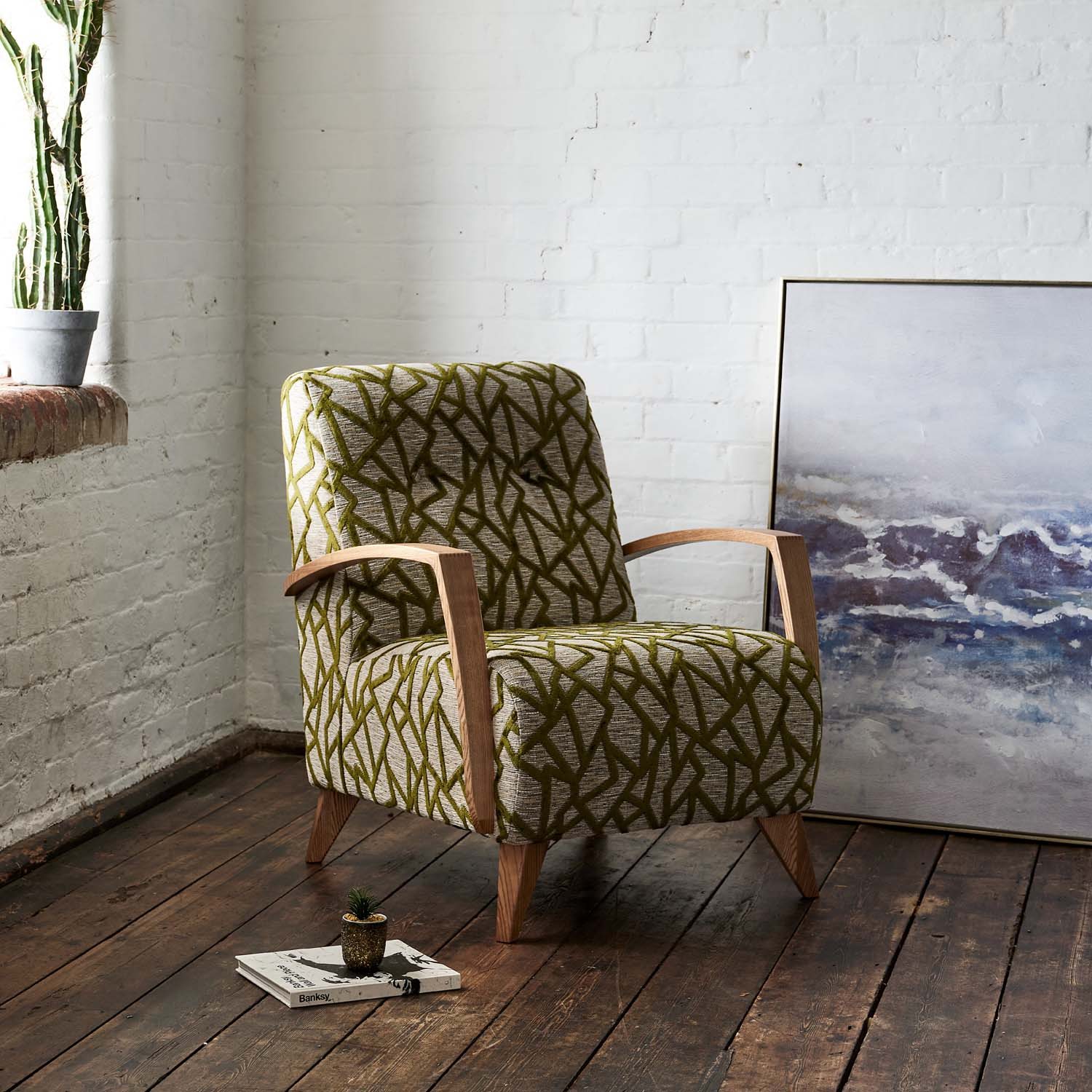 Ibberton Chair Collection