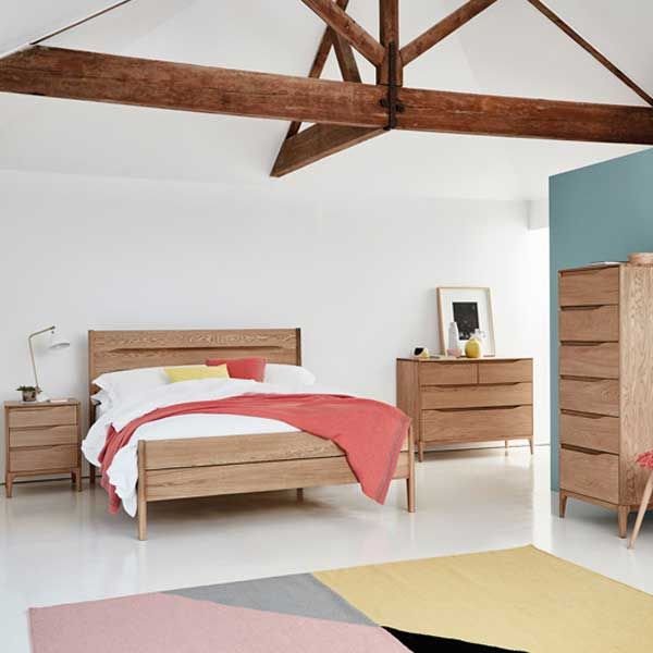 ercol rimini bedside