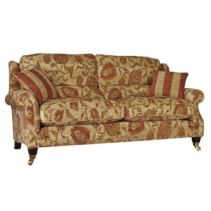 Parker Knoll Henley 2 Seater Sofa | Parker Knoll Sofa - Woods Furniture