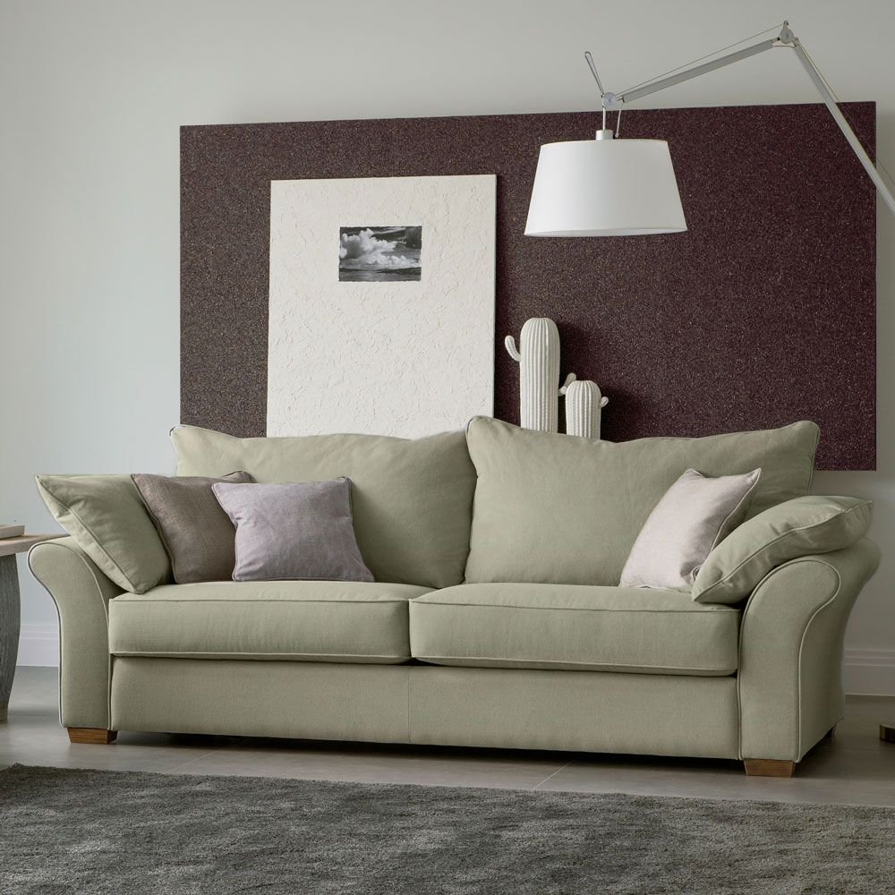 G plan miller 3 seater deals sofa