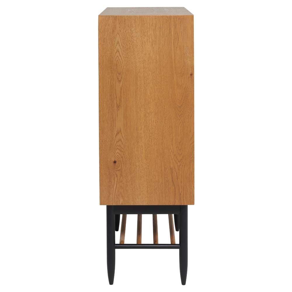 Ercol Monza Universal Cabinet | Ercol Monza Universal Cabinet - Woods ...