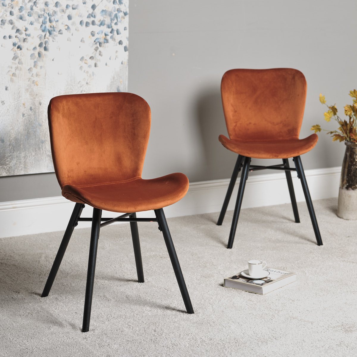 batilda dining chair