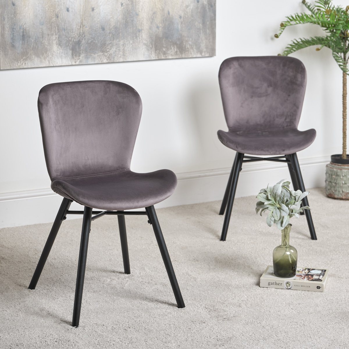 batilda dining chair