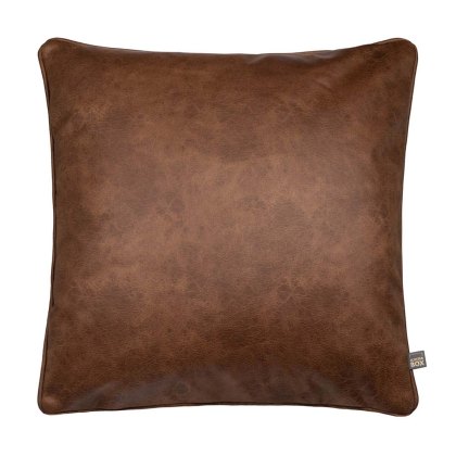 Nanouk Cushion - Brown 58x58cm Nanouk Cushion - Brown 58x58cm