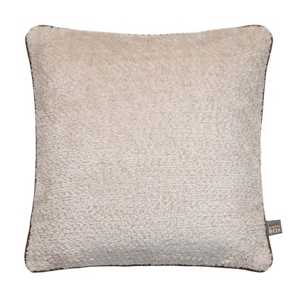 Quilo Duo Cushion - Cream 43x43cm Quilo Duo Cushion - Cream 43x43cm
