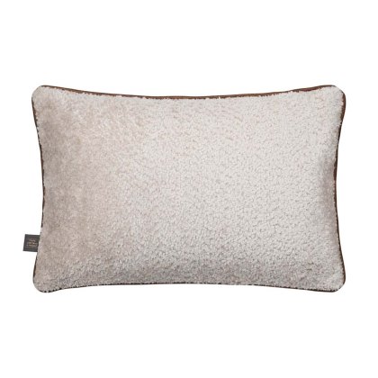 Quilo Duo Cushion - Cream 35x50cm Quilo Duo Cushion - Cream 35x50cm