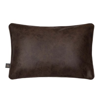 Nanouk Cushion - Dark Brown 35x50cm Nanouk Cushion - Dark Brown 35x50cm