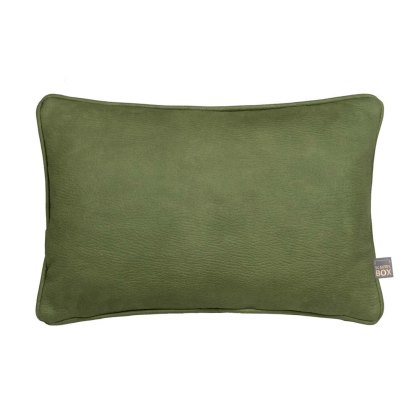 Chloe Cushion - Olive 35x50cm Chloe Cushion - Olive 35x50cm