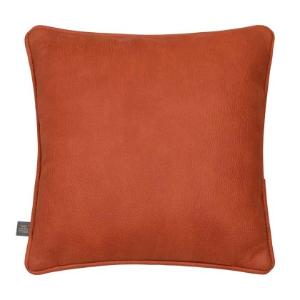 Chloe Cushion - Orange 43x43cm Chloe Cushion - Orange 43x43cm