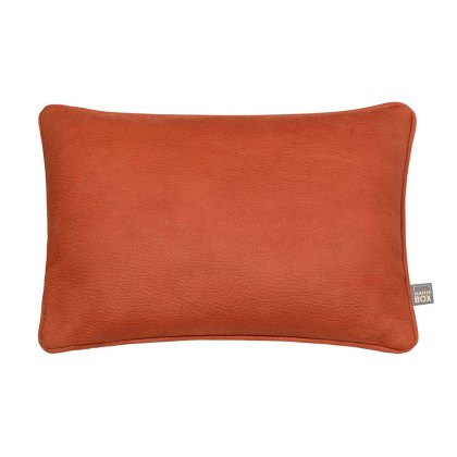 Chloe Cushion - Orange 35x50cm Chloe Cushion - Orange 35x50cm