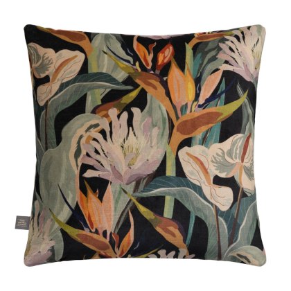 Kya Cushion - Multi 43x43cm Kya Cushion - Multi 43x43cm