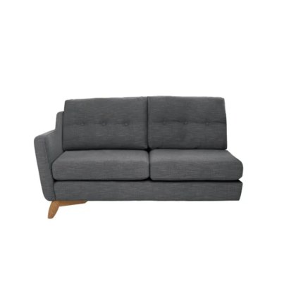 Cosenza Medium Unit - Left Hand Facing Cosenza Medium Unit - Left Hand Facing