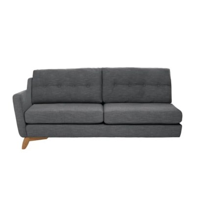 Cosenza Large Unit - Left Hand Facing Cosenza Large Unit - Left Hand Facing