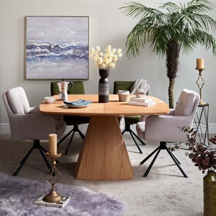Bari Dining Table Bari Dining Table