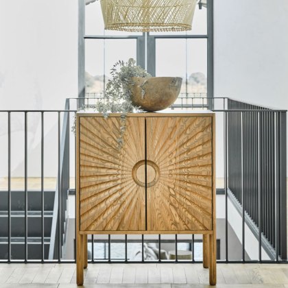 Ercol Ibstone Universal Cabinet Ercol Ibstone Universal Cabinet