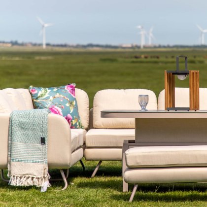 Minho LED Solar Lantern Small Minho LED Solar Lantern Small