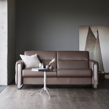 Stressless Fiona 2 Seater Sofa Stressless Fiona 2 Seater Sofa