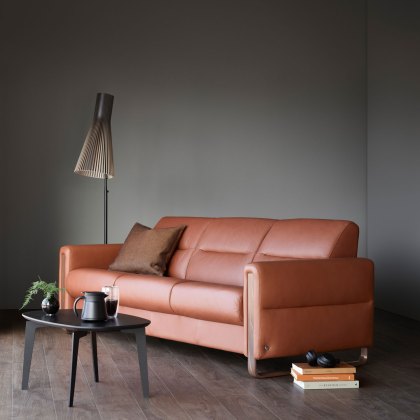 Stressless Fiona 3 Seater Sofa Stressless Fiona 3 Seater Sofa
