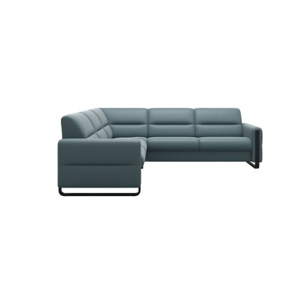Stressless Fiona 2x2.5 Seater Corner Sofa Stressless Fiona 2x2.5 Seater Corner Sofa