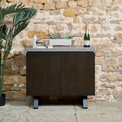 Jupiter Compact Sideboard Jupiter Compact Sideboard