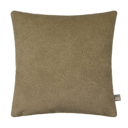 Easkey Green Cushion 43x43cm Easkey Green Cushion 43x43cm