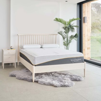 Harmony 3000 Double Mattress Harmony 3000 Double Mattress