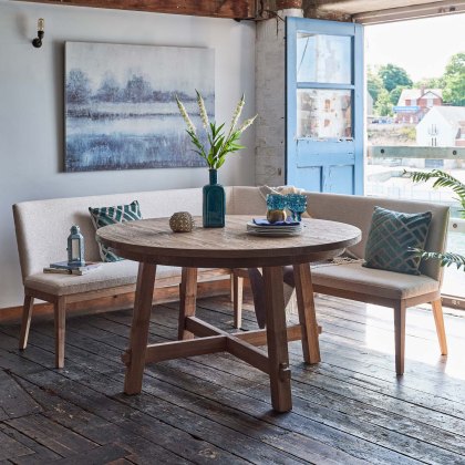 Hampton Round Dining Table Hampton Round Dining Table