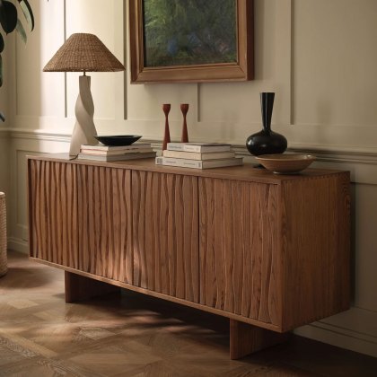 Ercol Assendon Large Sideboard Ercol Assendon Large Sideboard