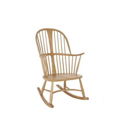 Ercol Chairmakers Rocking Chair