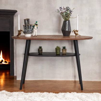 Freemantle Console Table