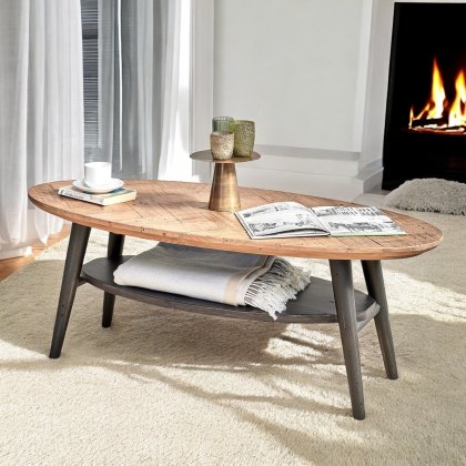 Freemantle Coffee Table