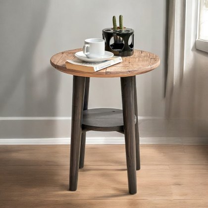 Freemantle Lamp Table