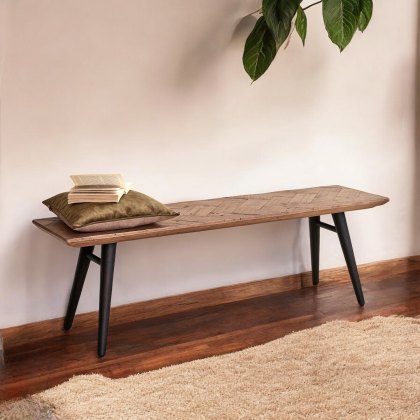 Freemantle 150cm Dining Bench